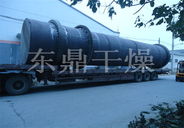 煤泥烘干機，煤泥烘干設(shè)備