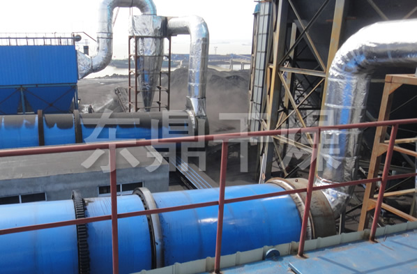 煤泥烘干設(shè)備，煤泥干燥設(shè)備